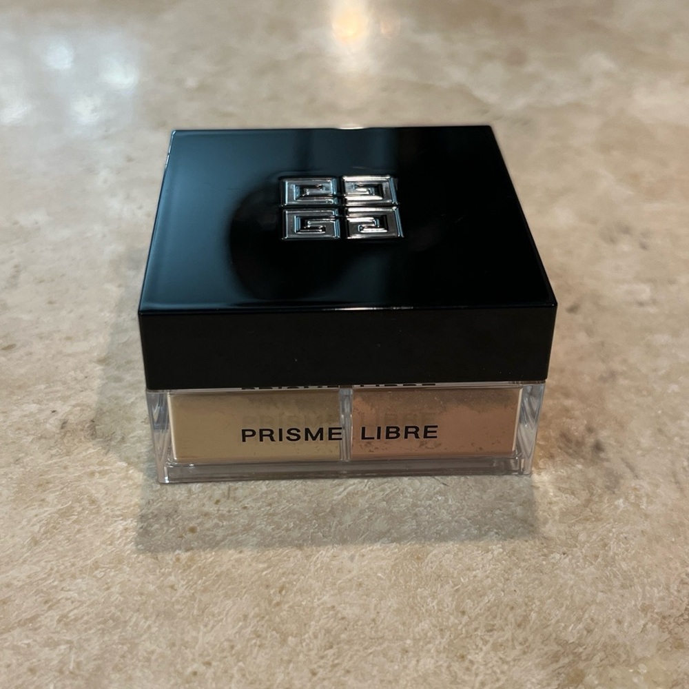Givenchy Prisme Libre Loose Powder Original Formula